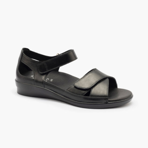 Klouds Women s Tasha Sandal SS23 Sole Integrity