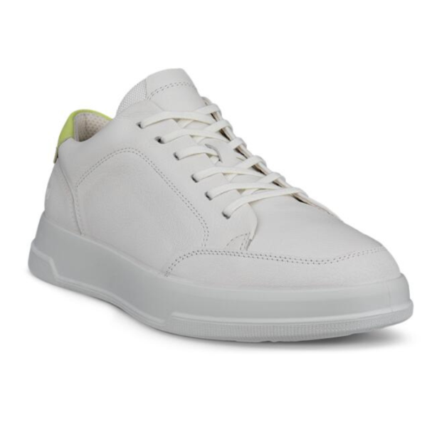 Ecco Women's Move Lace 223803 – Sole Integrity