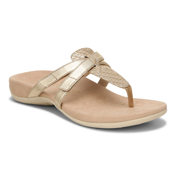 Vionic Womens Karley Sandal main image 1