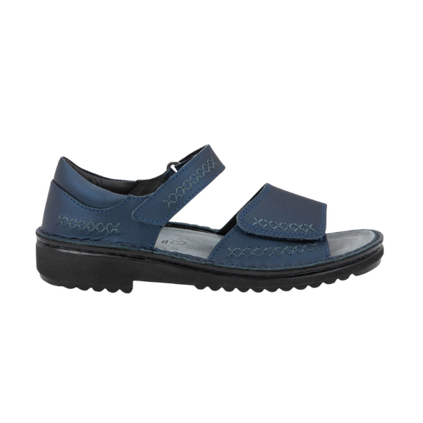 Naot Norel – Sole Integrity
