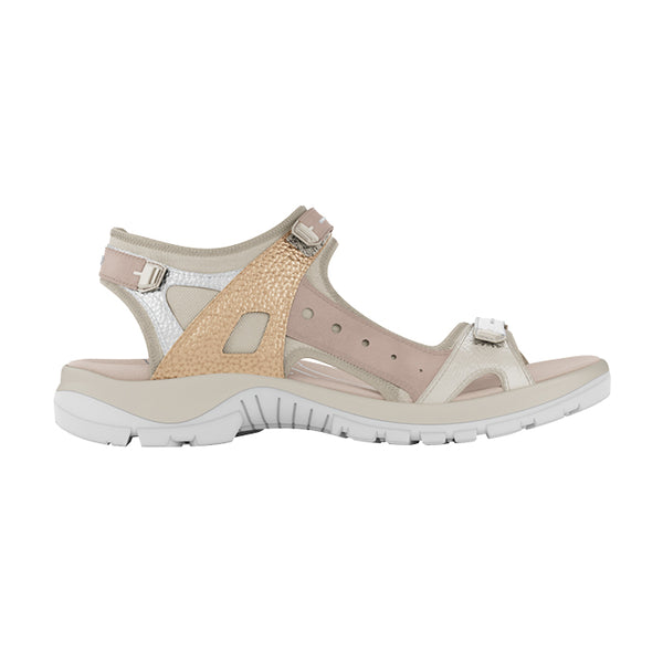 Ecco Women's Offroad Sandal 822083 SS24 – Sole Integrity - Main Image