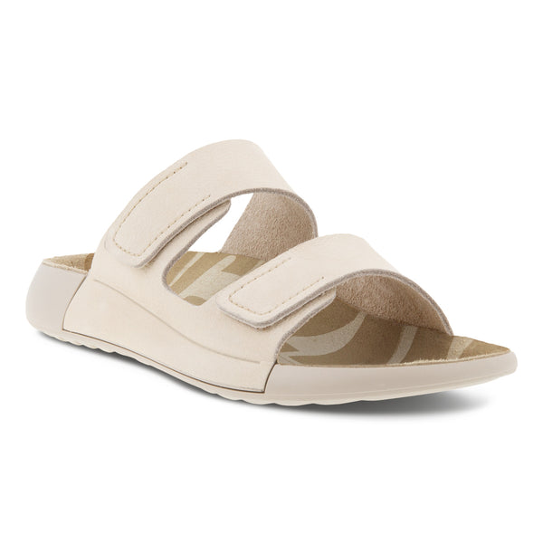 Ecco Women's 2nd Cozmo Slide 206823 SS22 – Sole Integrity