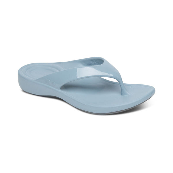Aetrex Maui Women's – Sole Integrity
