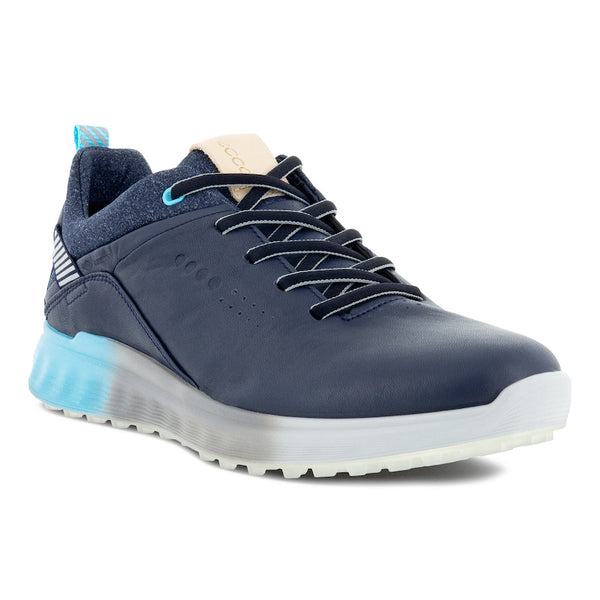 ECCO Men's Golf S-Three 102904 AW22 – Sole Integrity