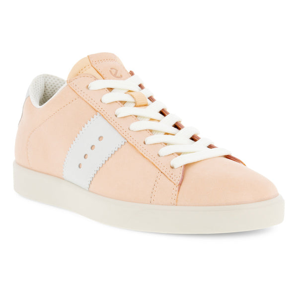 Ecco Street Lite Lace Up SS22 – Sole Integrity