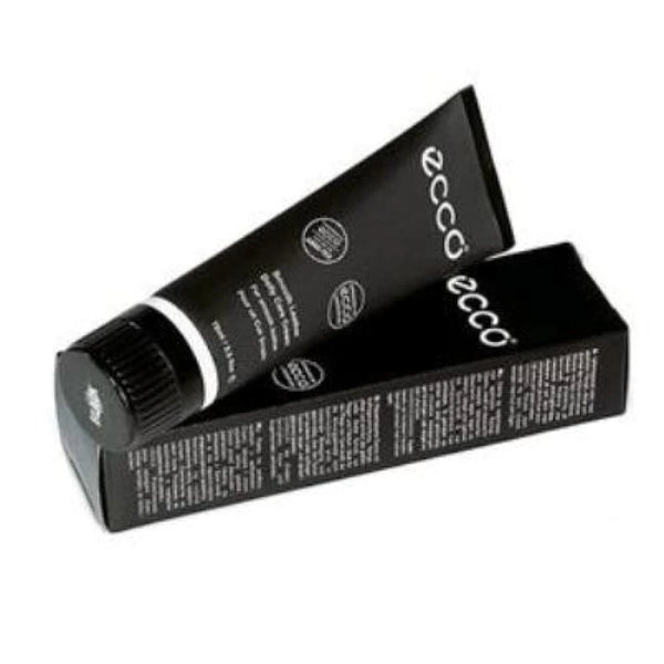 Ecco smooth leather sales care cream transparent