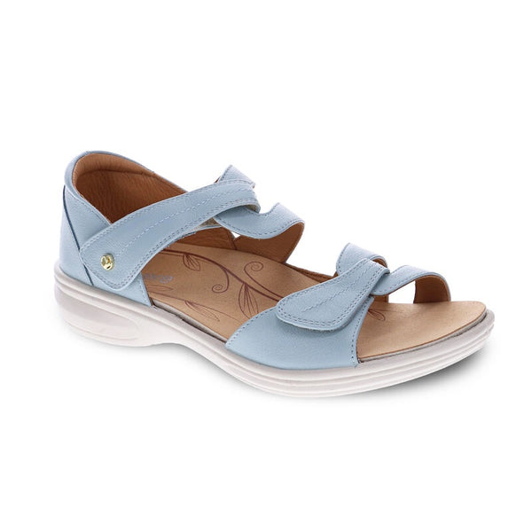 Revere Women's Geneva Sandal SS23 – Sole Integrity