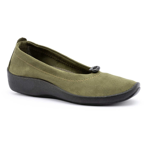 Arcopedico Women's L14 Galileu AW23 – Sole Integrity