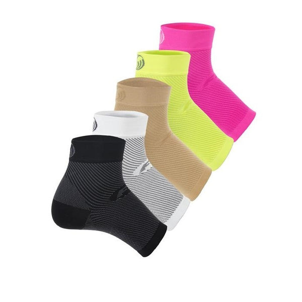 FS6 OS1 Foot Sleeve Pair – Sole Integrity - Main Image