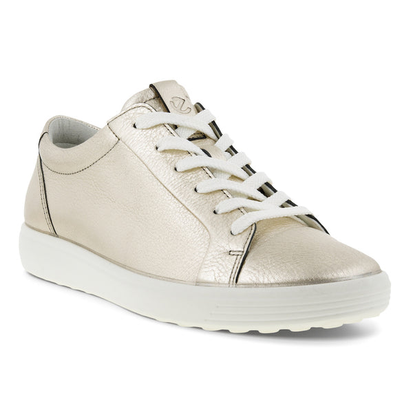 Ecco Women's Soft Sneaker 470303 SS23 – Sole Integrity