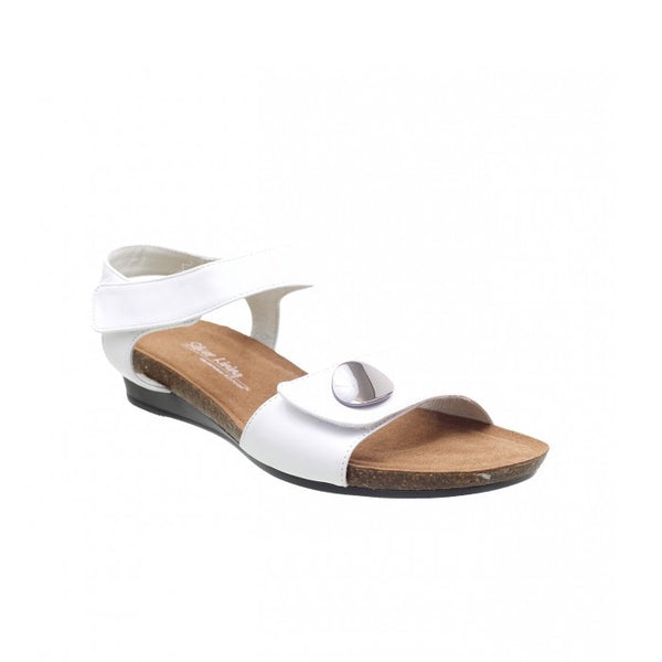 Klouds Silver Lining Happy Sandal 2022