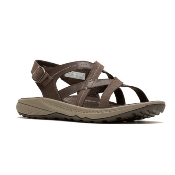 Merrell Women's Momentum Agave Sandal – Sole Integrity