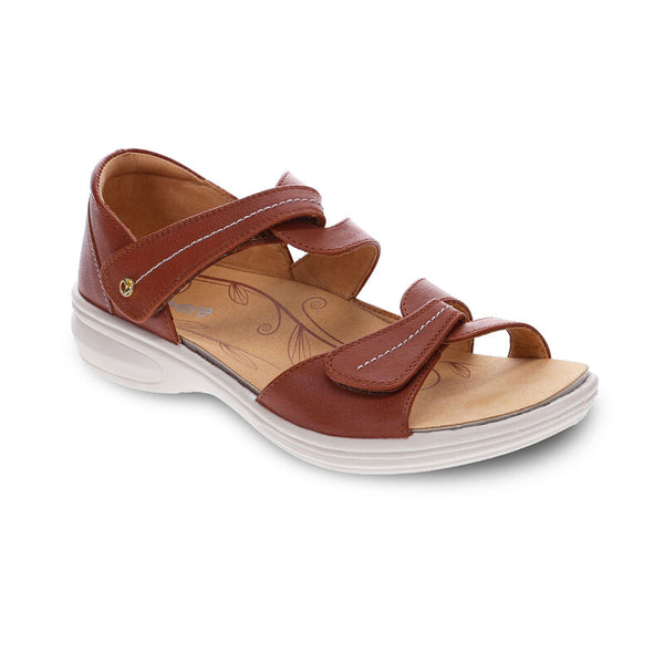 Revere Geneva Sandal SS 22 Sole Integrity