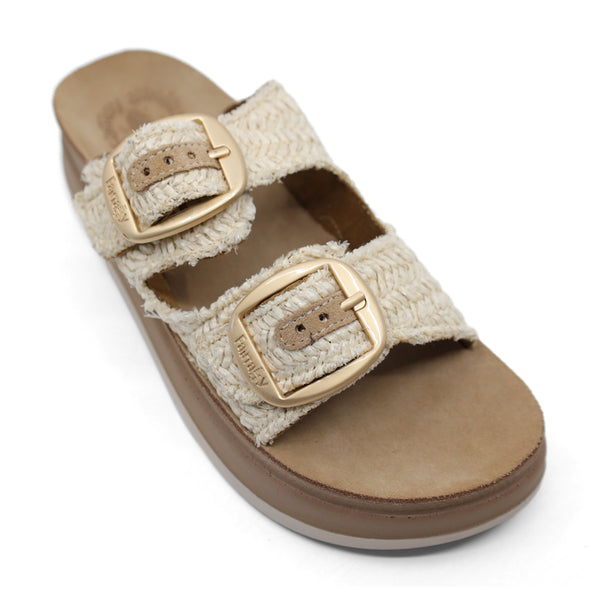 Fantasy Sandals – Sole Integrity