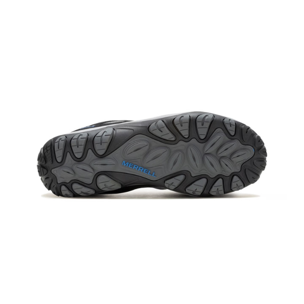Merrell Accentor 3 WP Men's AW 26 – Sole Integrity