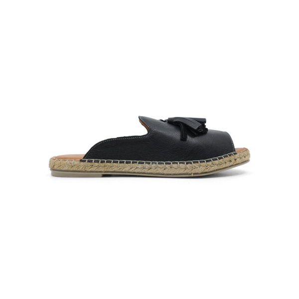 Bueno Keilor Black