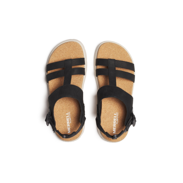 Merrell Fleur Backstrap S/S 25