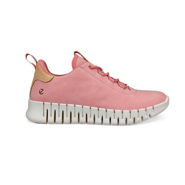 Ecco Women's Gruuv Sneaker S 25