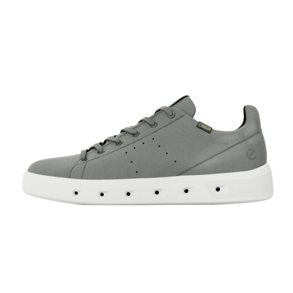 Ecco Men's Street 720 Sneaker 520884 AW25 – Sole Integrity
