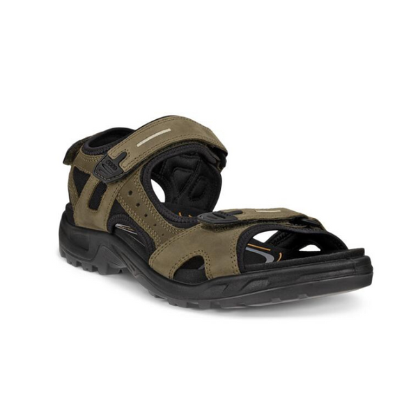 Ecco Men's Offroad Sandal 069564 SS25