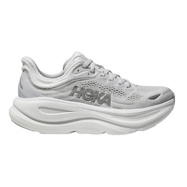 HOKA Women's Bondi 9 Stardust/Silver