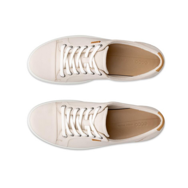 Ecco Women's Soft-7  430003 Limestone (New) SS25