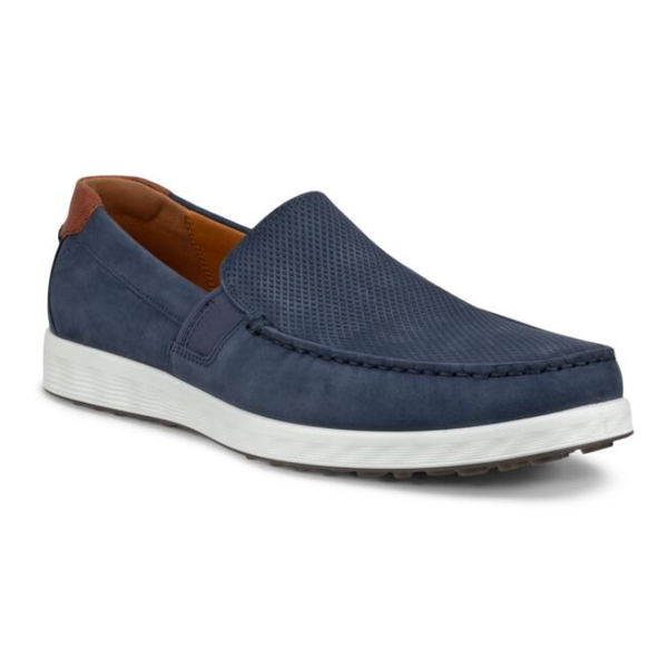 Ecco Men's Lite Moc -25