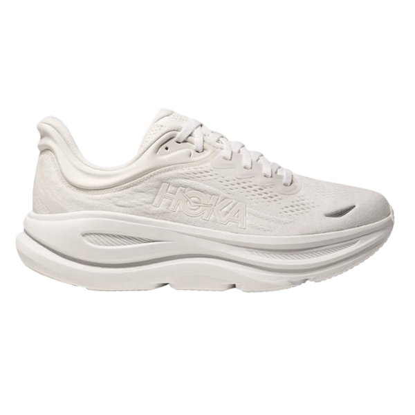 HOKA Women's Bondi 9 White