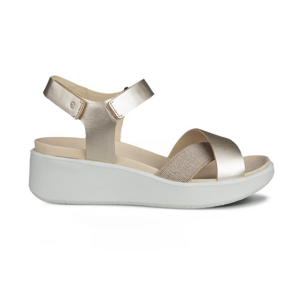 Ecco Women's Fowt Wedge LX SS25