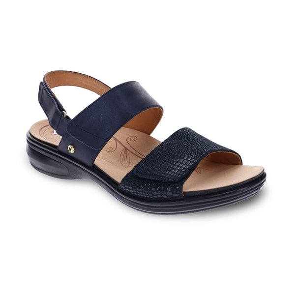Revere Sandal Como SS25