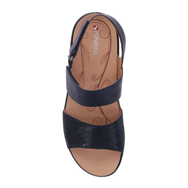 Revere Sandal Como SS25