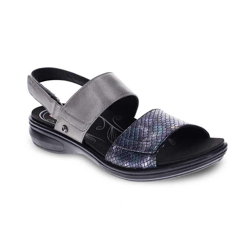 Revere Women s Como Sandal SS23 Sole Integrity