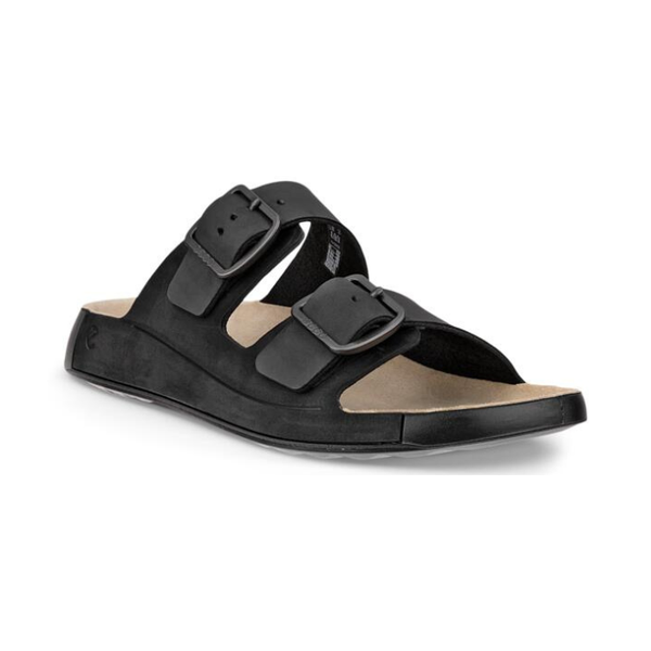 ECCO Men's Cozmo Casual Buckle