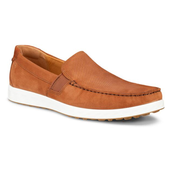 Ecco Men's Lite Moc -25