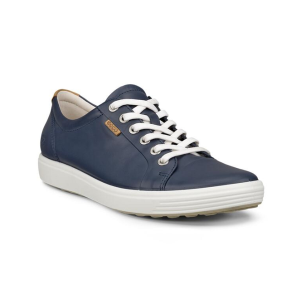 Ecco Women's Soft-7  Marine (New) 430003 -SS25