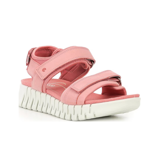 ECCO Women's Gruuv Sandal SS25