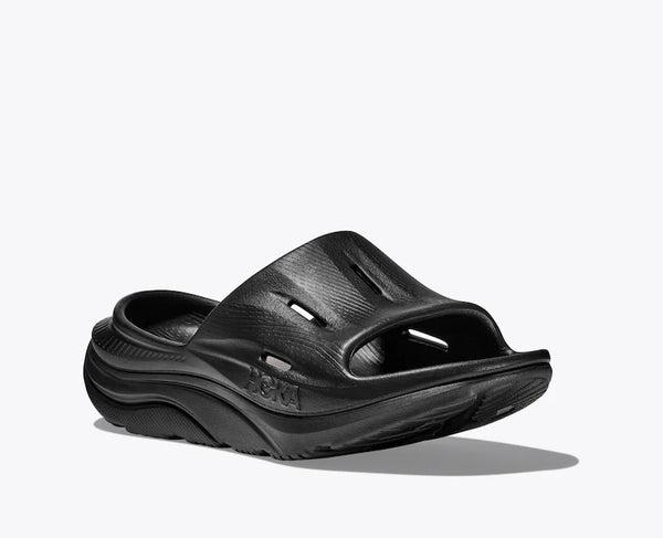 HOKA U Ora Recovery Slide