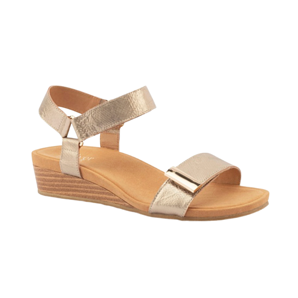 Klouds Silver Lining Utica Print S/S 25