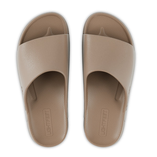 Lightfeet Arch Support Slide