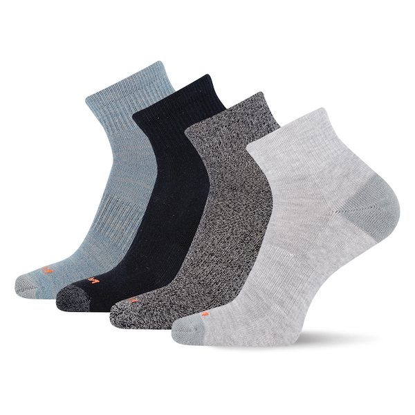 Merrell Promo Feeder Ankle Sock