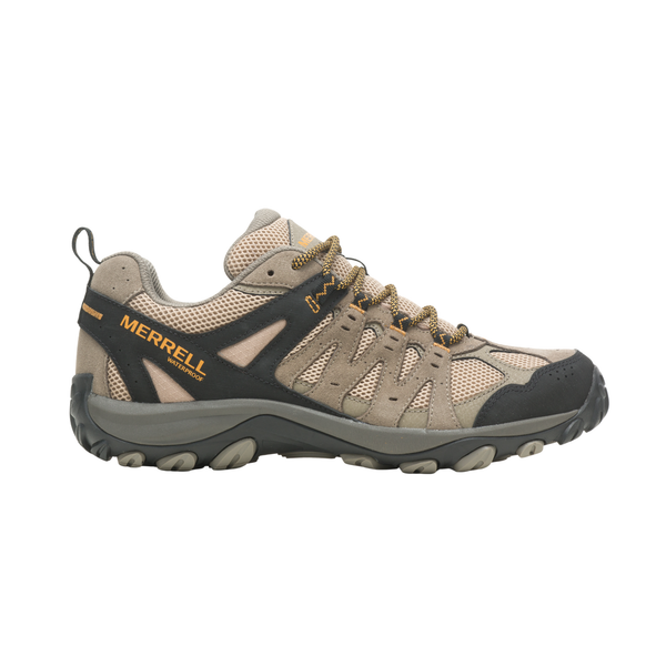 Merrell Accentor 3 WP Men's AW25