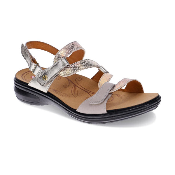 Revere Miami Sandal SS24