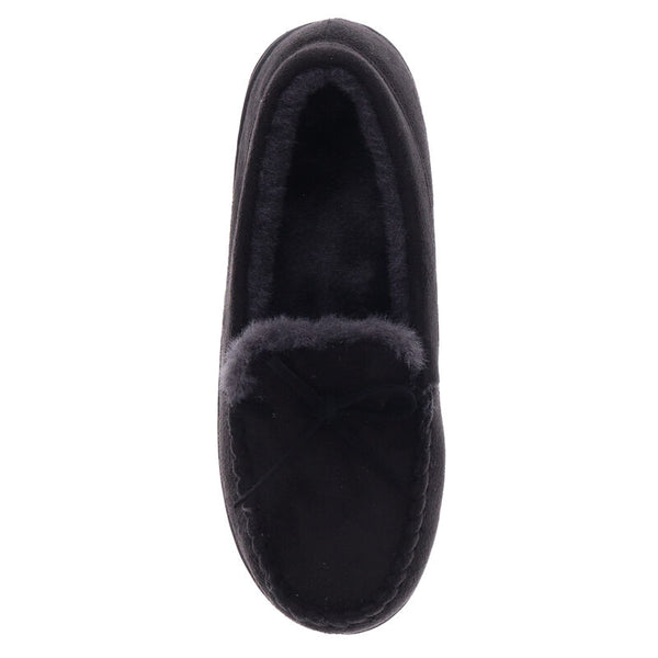 Orthaheel_Mohican_moccasin_slipper_AW24