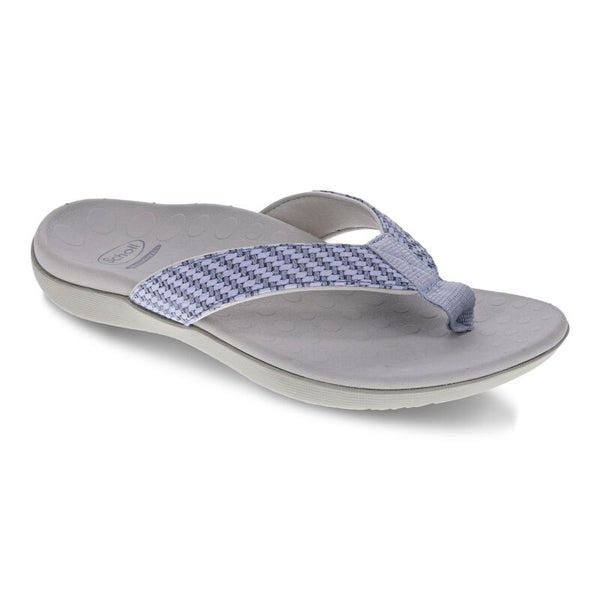 Orthaheel Sonoma ll Raffia SS25