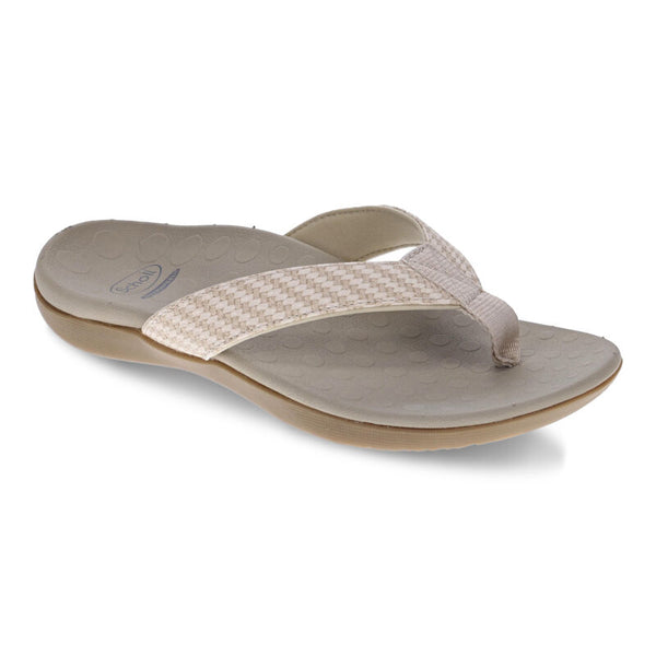 Orthaheel Sonoma ll Raffia SS25