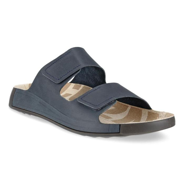 Ecco Men's Cozmo Slide 500904 SS24