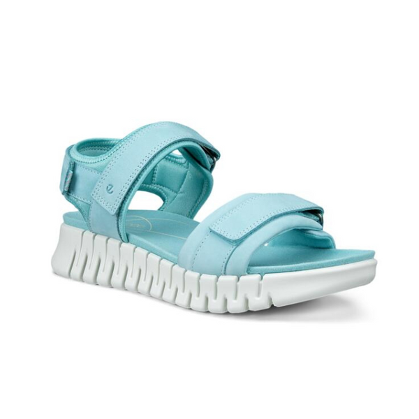 ECCO Women's Gruuv Sandal SS25