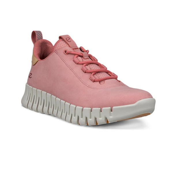 Ecco Women's Gruuv Sneaker S 25