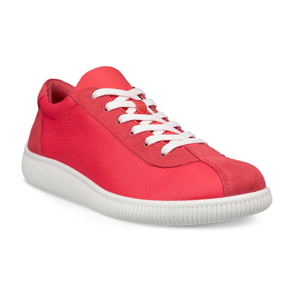 Ecco Women's Soft Zero Sneaker 220253 AW25