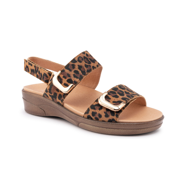 Klouds Elegance Print S/S25